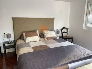 Piso en alquiler en Casco Histórico en Santiago de Compostela