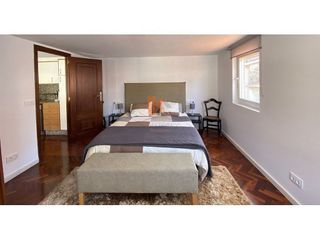 Piso en alquiler en Casco Histórico en Santiago de Compostela