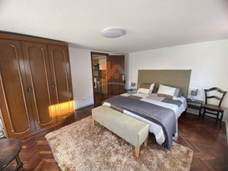 Piso en alquiler en Casco Histórico en Santiago de Compostela