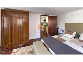 Piso en alquiler en Casco Histórico en Santiago de Compostela