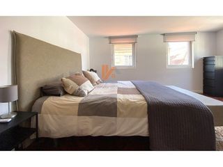 Piso en alquiler en Casco Histórico en Santiago de Compostela