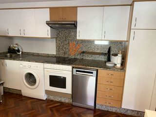 Piso en alquiler en Casco Histórico en Santiago de Compostela