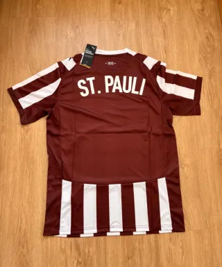 Camisola St Pauli Puma L