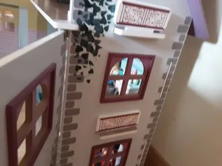 Casa de muñecas