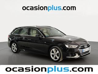 Audi A4 Avant Advanced 35 TFSI 110 kW (150 CV) S tronic