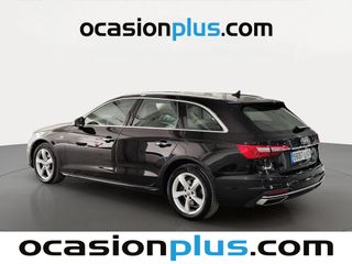 Audi A4 Avant Advanced 35 TFSI 110 kW (150 CV) S tronic