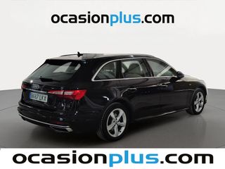 Audi A4 Avant Advanced 35 TFSI 110 kW (150 CV) S tronic