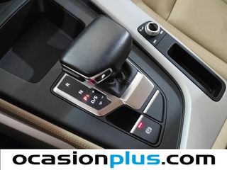 Audi A4 Avant Advanced 35 TFSI 110 kW (150 CV) S tronic