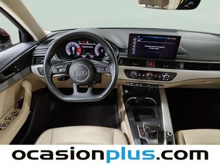 Audi A4 Avant Advanced 35 TFSI 110 kW (150 CV) S tronic