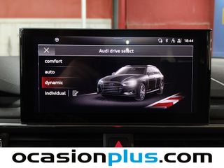 Audi A4 Avant Advanced 35 TFSI 110 kW (150 CV) S tronic