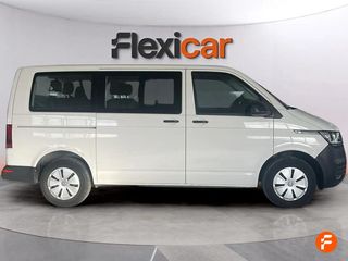 Volkswagen Caravelle Origin Corta 2.0 TDI 110kW BMT DSG