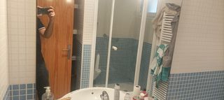 Magnífico piso en venta avinguda madrid