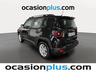 Jeep Renegade eHybrid 1.5 Altitude DCT 96 kW (130 CV)