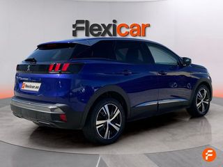 Peugeot 3008 1.5 BlueHDi 96kW (130CV) S&S Allure