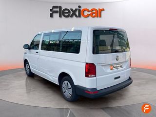 Volkswagen Caravelle Origin Corta 2.0 TDI 110kW BMT DSG