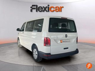 Volkswagen Caravelle Origin Corta 2.0 TDI 110kW BMT DSG