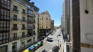 Oficina en alquiler en Centro - Ayuntamiento en Santander