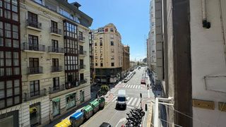 Oficina en alquiler en Centro - Ayuntamiento en Santander
