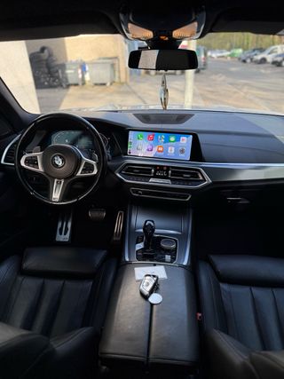 BMW X5 40d Xdrive G05