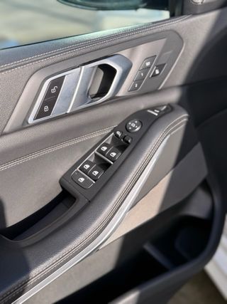 BMW X5 40d Xdrive G05