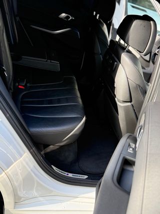 BMW X5 40d Xdrive G05