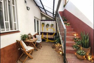 Chalet en venta en Eixample - Sant Oleguer en Sabadell