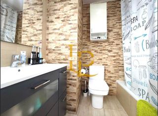 Chalet en venta en Eixample - Sant Oleguer en Sabadell