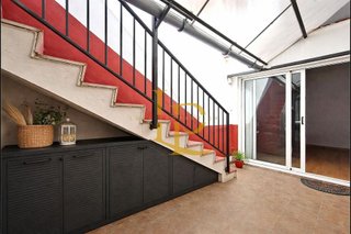 Chalet en venta en Eixample - Sant Oleguer en Sabadell