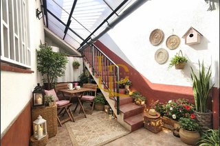 Chalet en venta en Eixample - Sant Oleguer en Sabadell