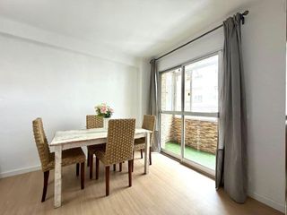 Piso en alquiler en Conde de Ureña - Monte Gibralfaro en Málaga