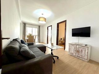 Piso en alquiler en Conde de Ureña - Monte Gibralfaro en Málaga