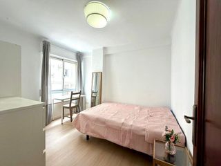 Piso en alquiler en Conde de Ureña - Monte Gibralfaro en Málaga