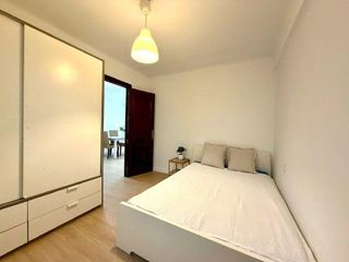 Piso en alquiler en Conde de Ureña - Monte Gibralfaro en Málaga