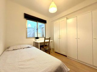 Piso en alquiler en Conde de Ureña - Monte Gibralfaro en Málaga