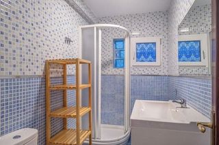 Piso en alquiler en Conde de Ureña - Monte Gibralfaro en Málaga