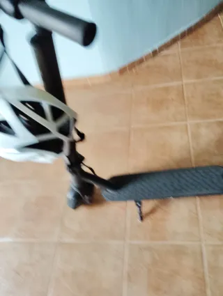 Patinete eléctrico