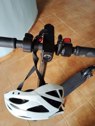 Patinete eléctrico
