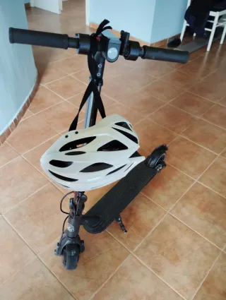 Patinete eléctrico