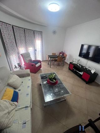 Piso en alquiler en Pabellón - Estación - El Corte Inglés en Ejido (El)