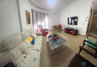 Piso en alquiler en Pabellón - Estación - El Corte Inglés en Ejido (El)