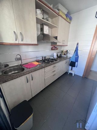 Piso en alquiler en Pabellón - Estación - El Corte Inglés en Ejido (El)