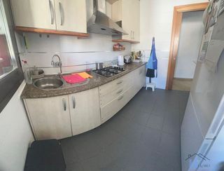 Piso en alquiler en Pabellón - Estación - El Corte Inglés en Ejido (El)