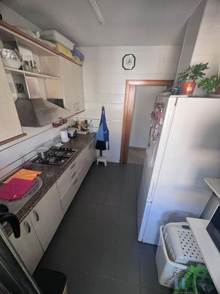 Piso en alquiler en Pabellón - Estación - El Corte Inglés en Ejido (El)