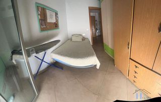 Piso en alquiler en Pabellón - Estación - El Corte Inglés en Ejido (El)