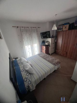 Piso en alquiler en Pabellón - Estación - El Corte Inglés en Ejido (El)