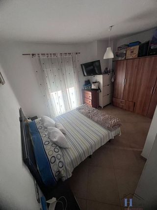 Piso en alquiler en Pabellón - Estación - El Corte Inglés en Ejido (El)