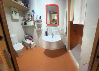 Piso en alquiler en Pabellón - Estación - El Corte Inglés en Ejido (El)