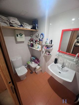 Piso en alquiler en Pabellón - Estación - El Corte Inglés en Ejido (El)