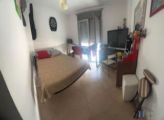 Piso en alquiler en Pabellón - Estación - El Corte Inglés en Ejido (El)