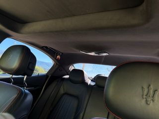 Maserati Ghibli 2016